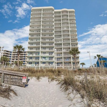 Tradewinds 001 By Vacation Homes Collection Orange Beach Extérieur photo