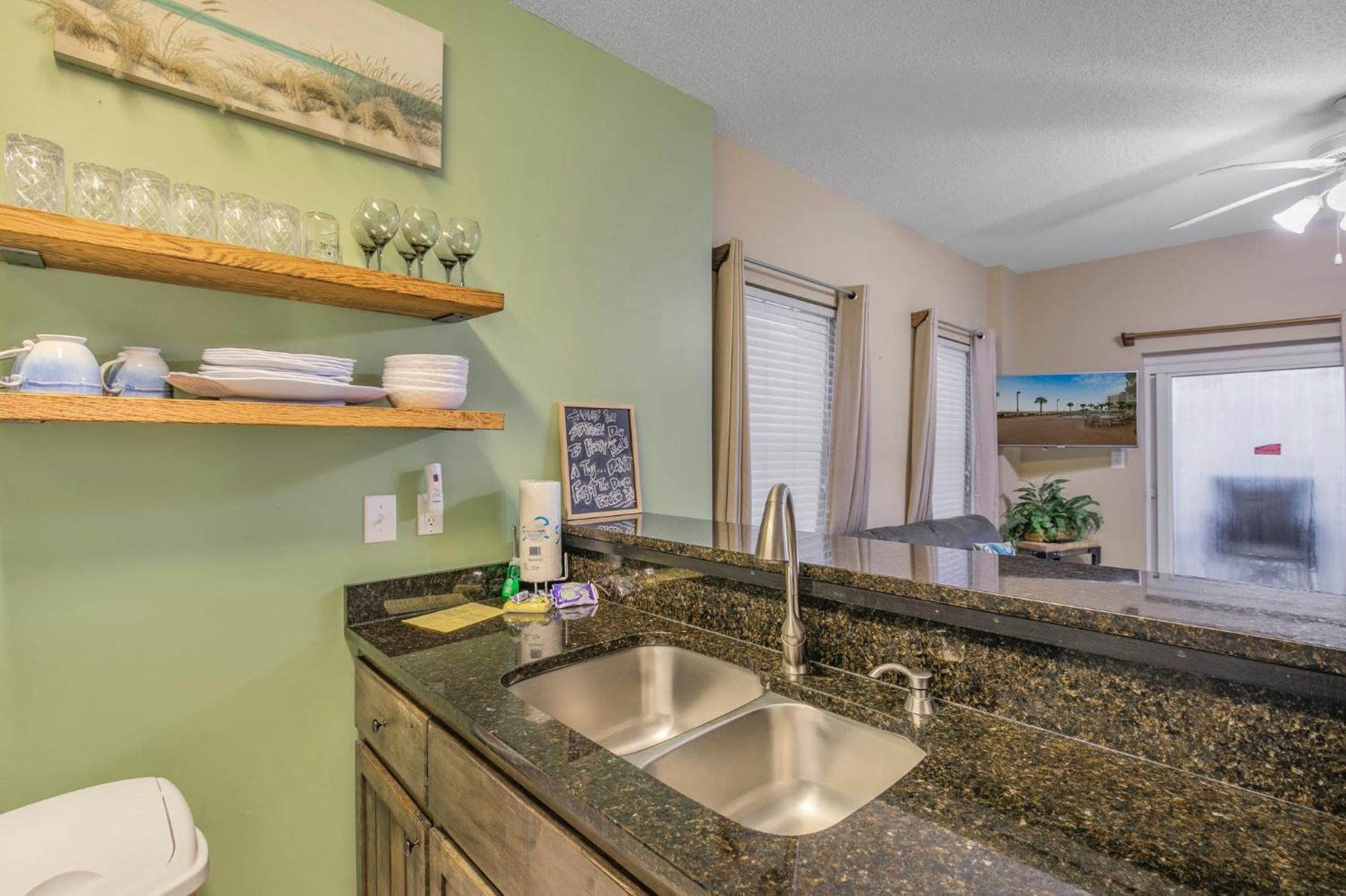 Tradewinds 001 By Vacation Homes Collection Orange Beach Extérieur photo