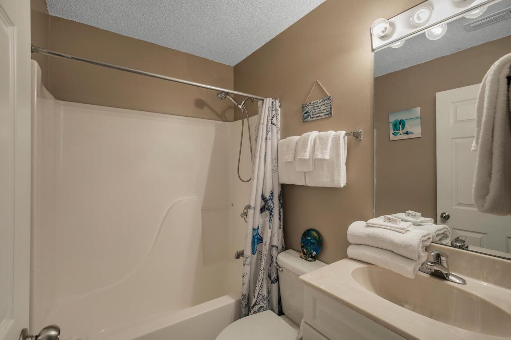 Tradewinds 001 By Vacation Homes Collection Orange Beach Extérieur photo