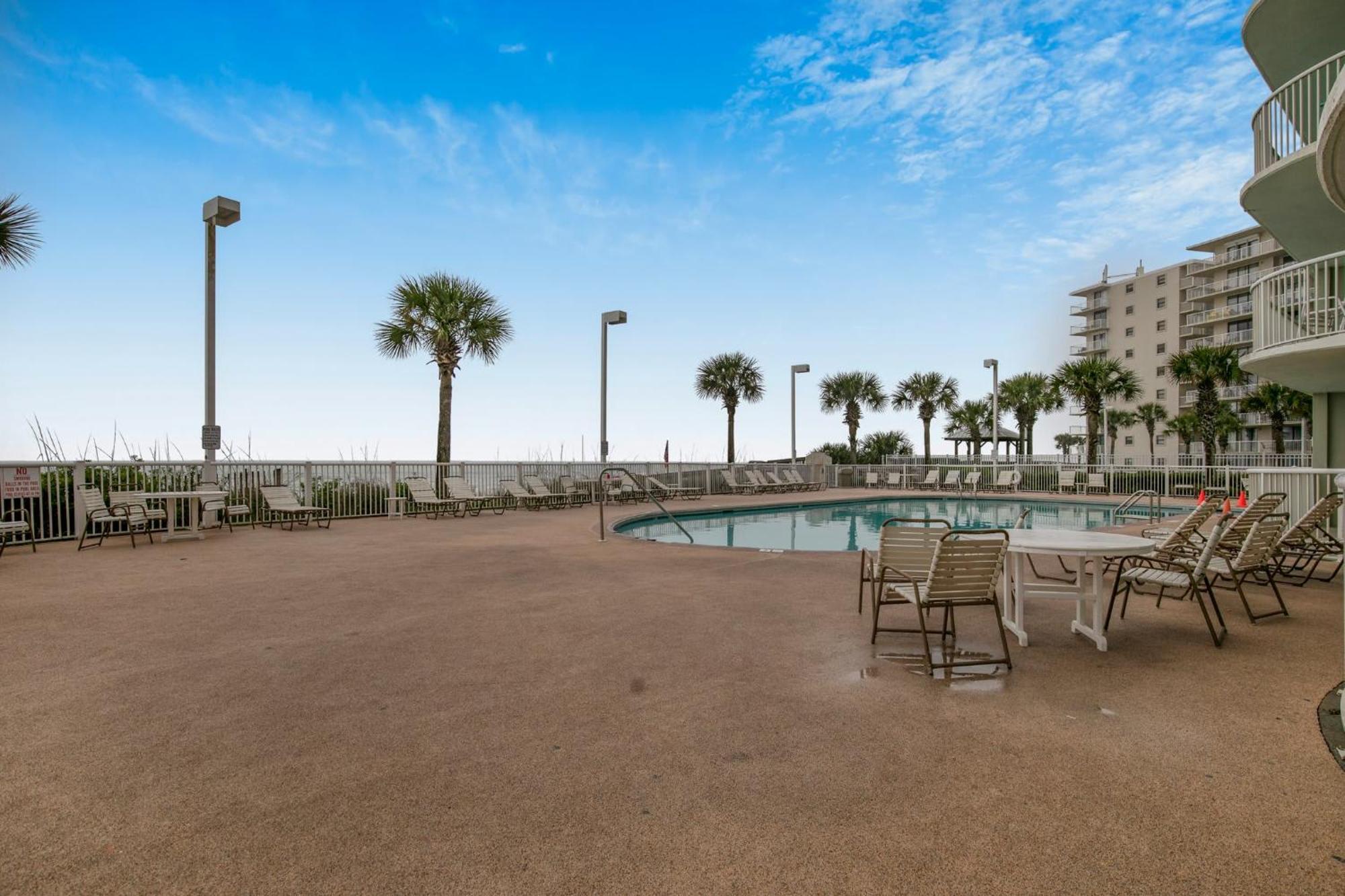Tradewinds 001 By Vacation Homes Collection Orange Beach Extérieur photo