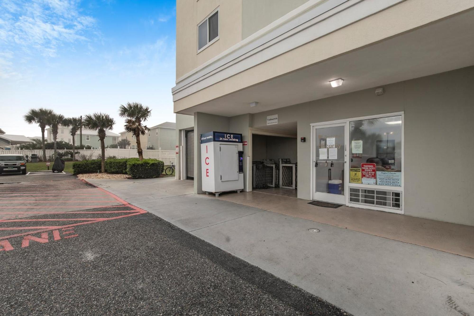Tradewinds 001 By Vacation Homes Collection Orange Beach Extérieur photo