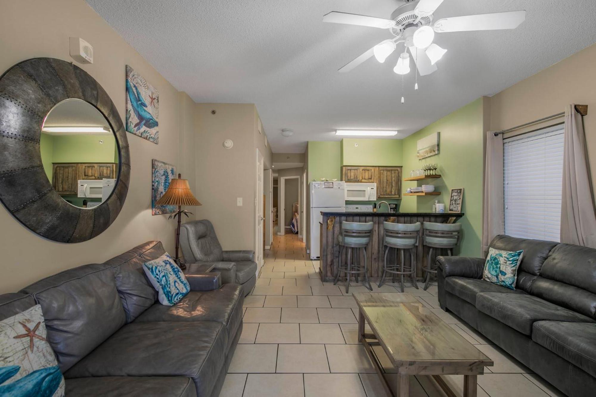 Tradewinds 001 By Vacation Homes Collection Orange Beach Extérieur photo