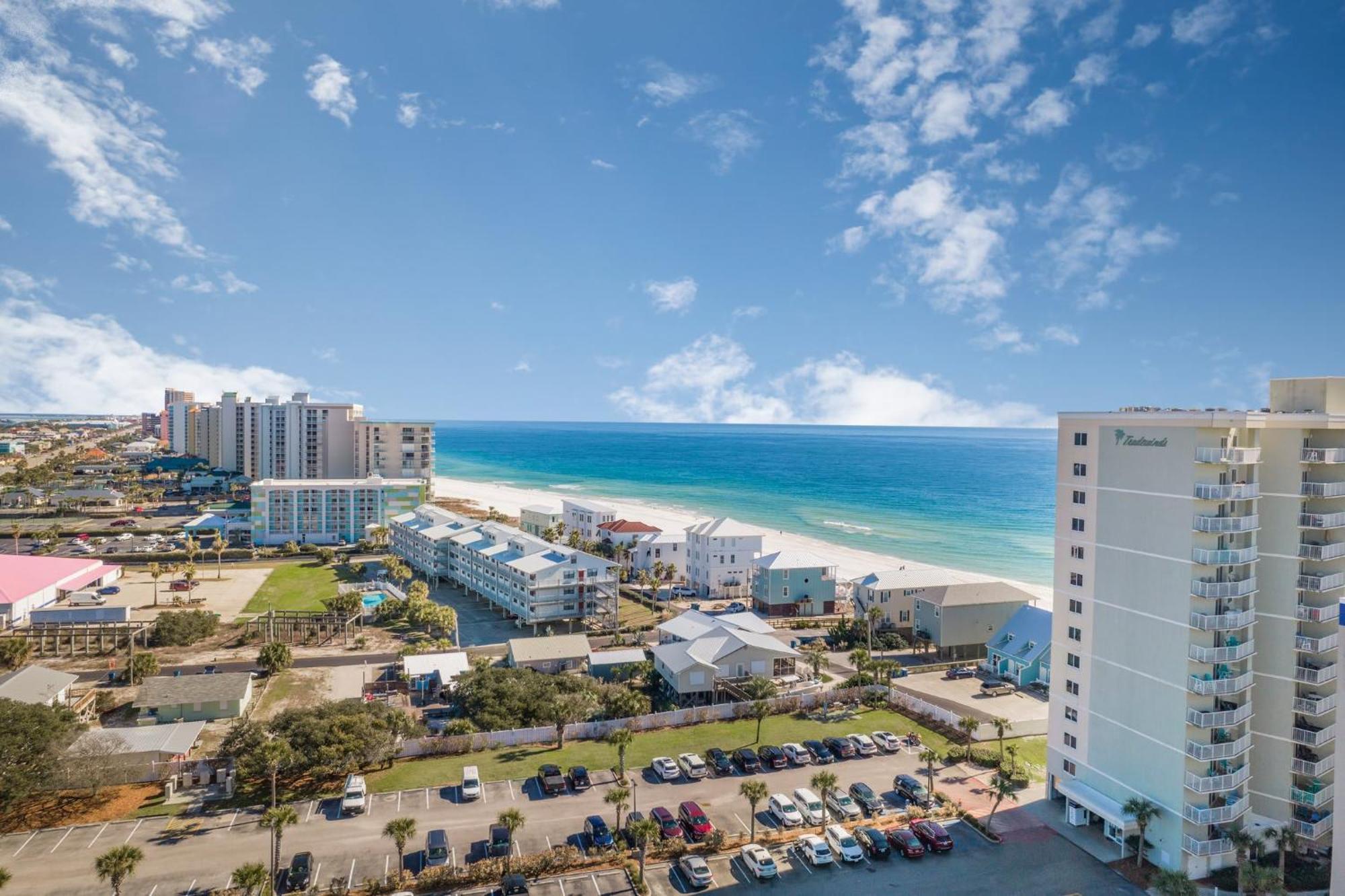 Tradewinds 001 By Vacation Homes Collection Orange Beach Extérieur photo