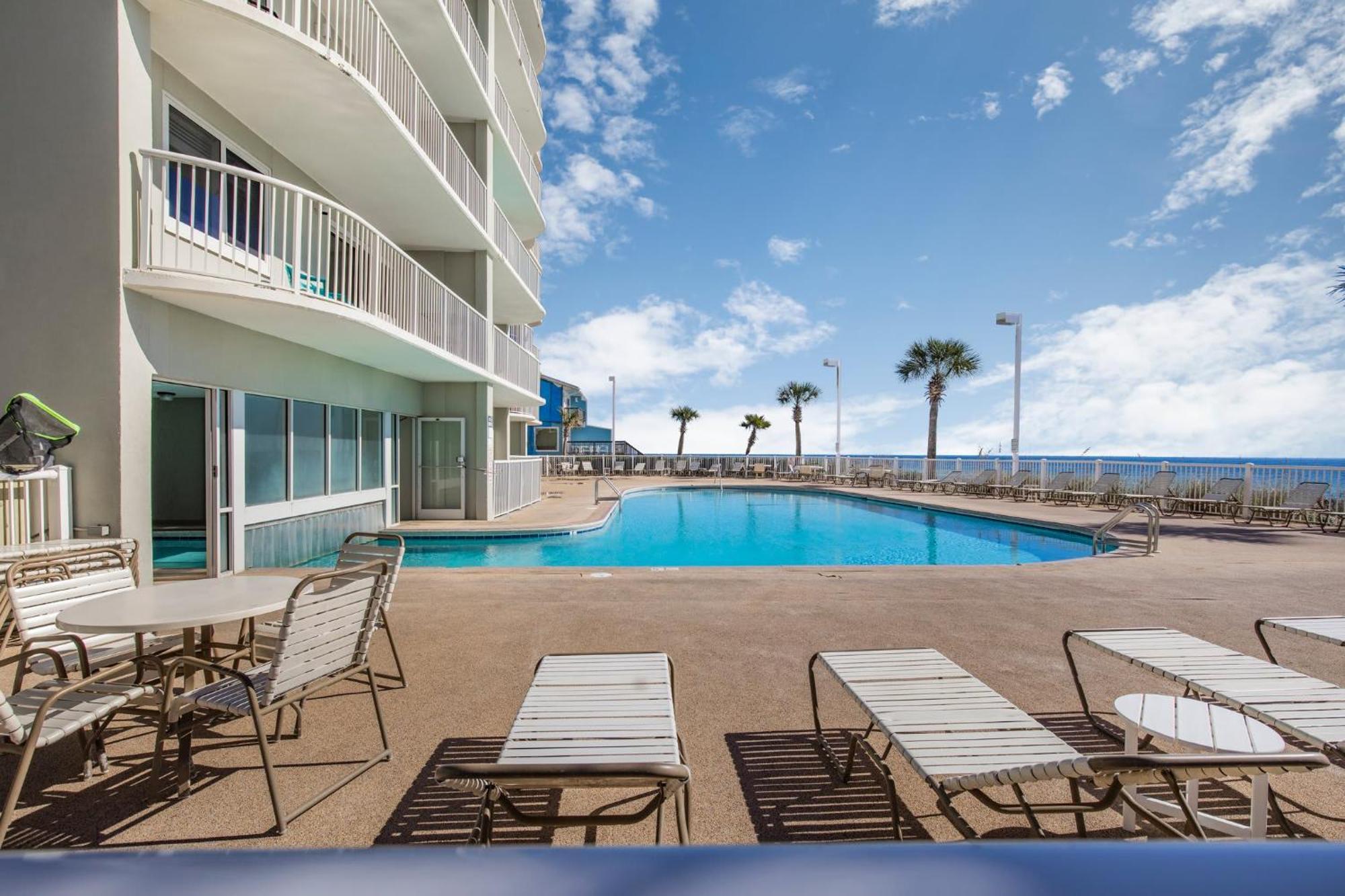 Tradewinds 001 By Vacation Homes Collection Orange Beach Extérieur photo