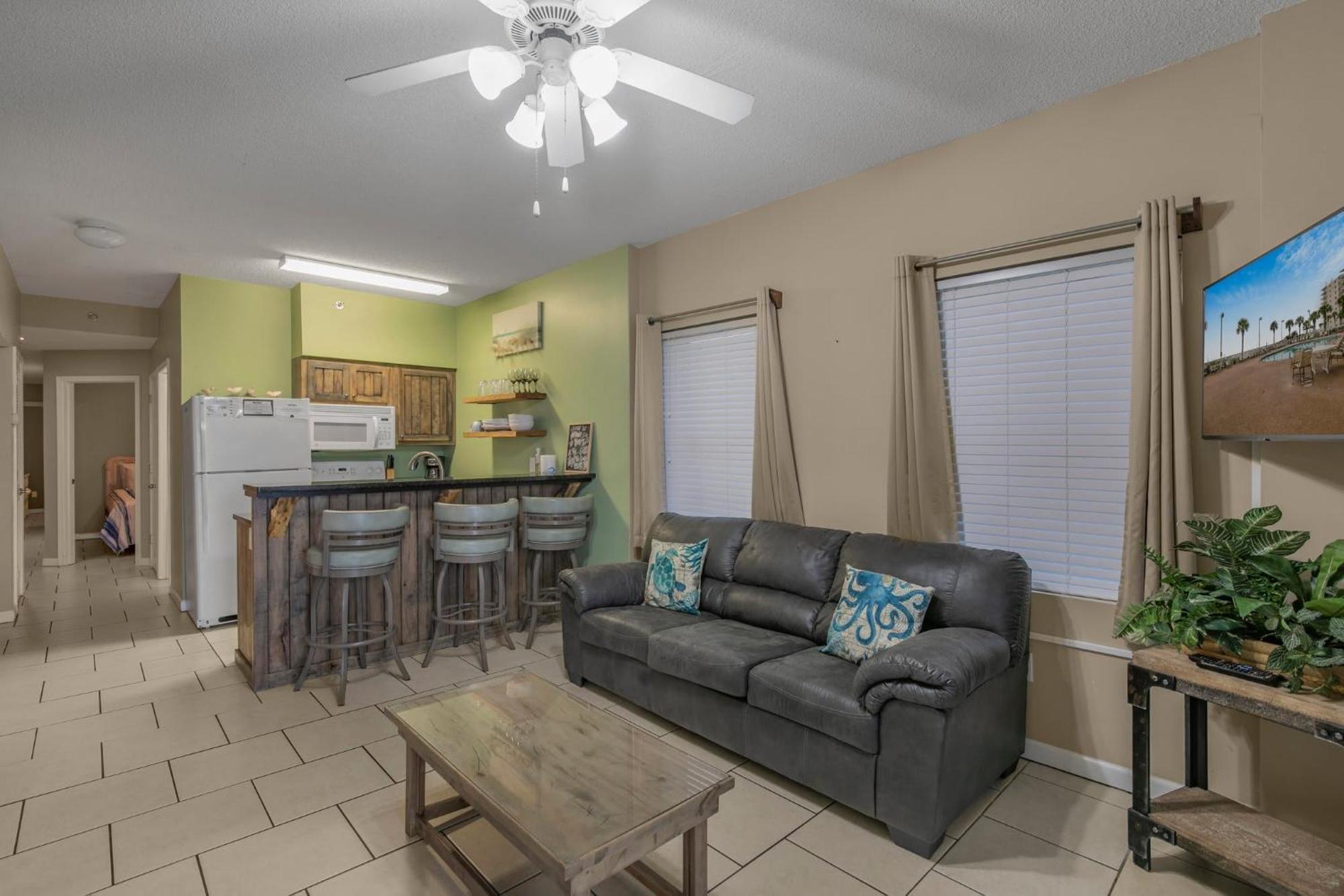 Tradewinds 001 By Vacation Homes Collection Orange Beach Extérieur photo