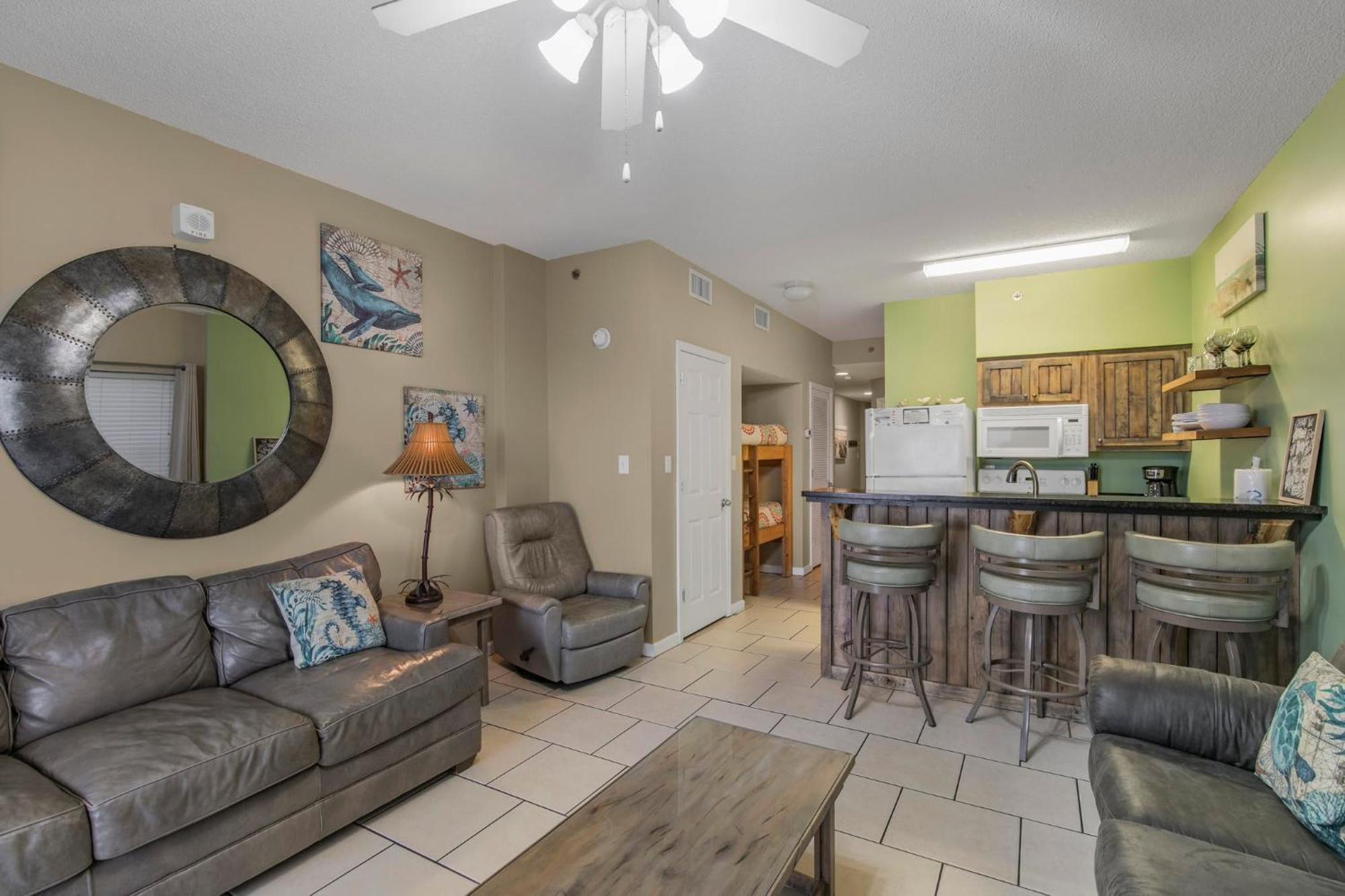 Tradewinds 001 By Vacation Homes Collection Orange Beach Extérieur photo