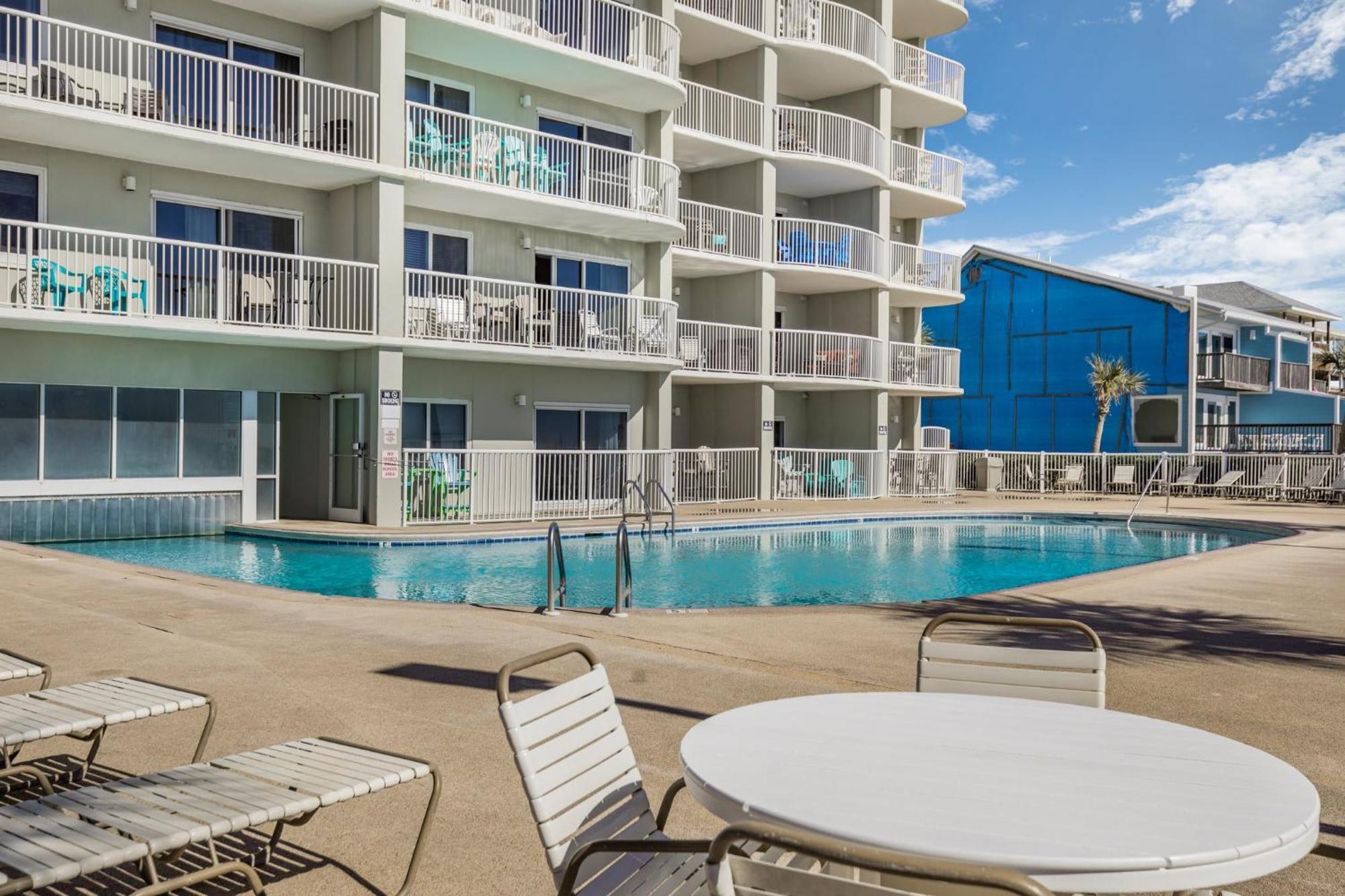 Tradewinds 001 By Vacation Homes Collection Orange Beach Extérieur photo