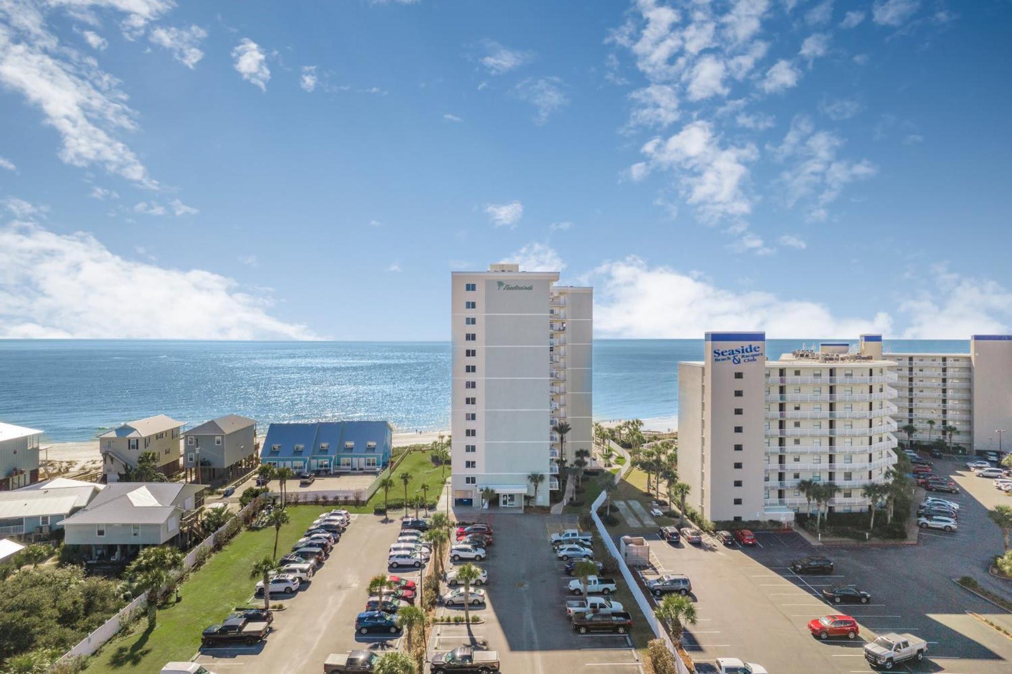 Tradewinds 001 By Vacation Homes Collection Orange Beach Extérieur photo