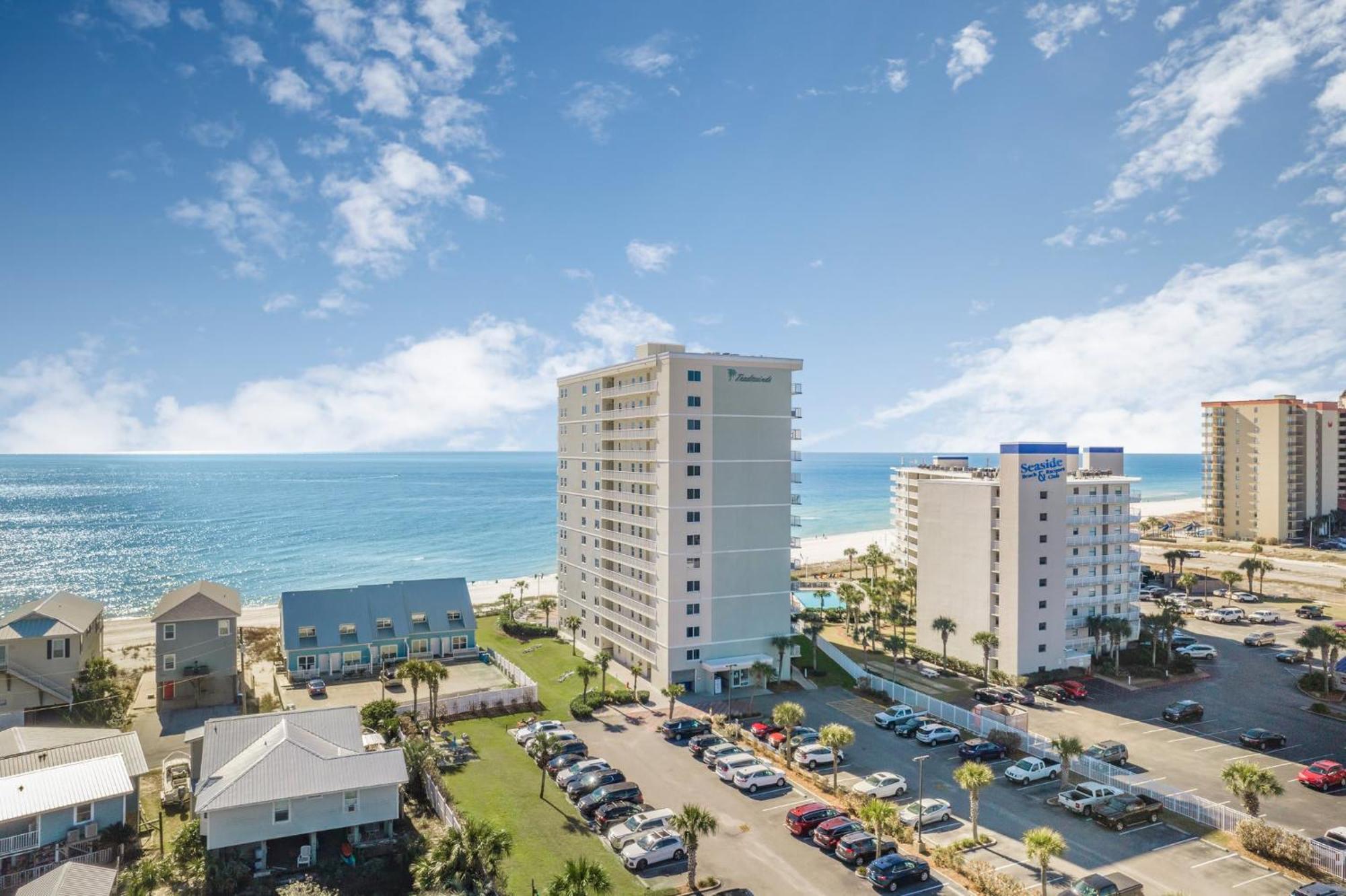 Tradewinds 001 By Vacation Homes Collection Orange Beach Extérieur photo