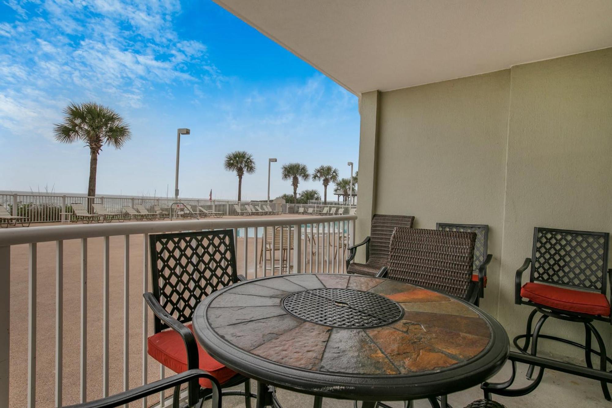 Tradewinds 001 By Vacation Homes Collection Orange Beach Extérieur photo